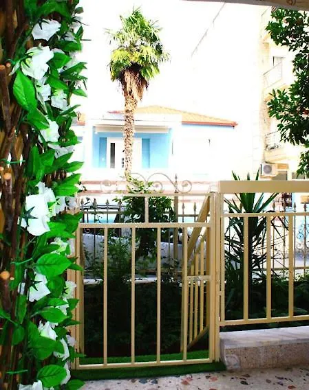 Amalia House Appartement Nea Kallikrateia