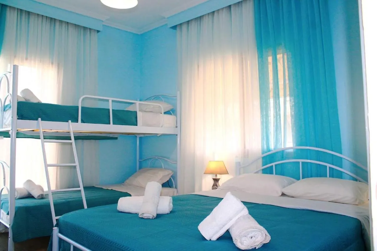 Amalia House Appartement Nea Kallikrateia 0*,  Griekenland
