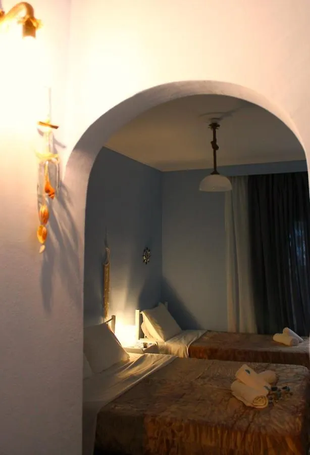Amalia House Apartment Nea Kallikrateia