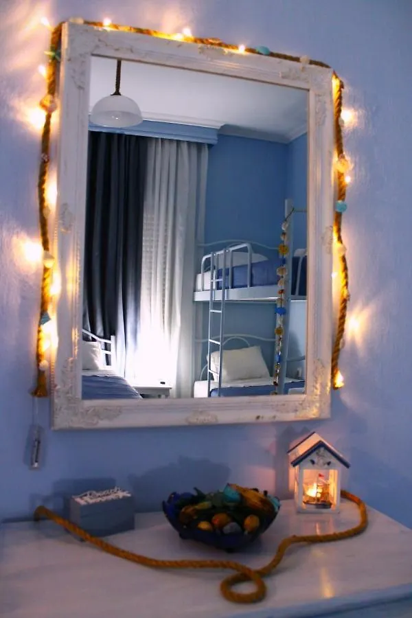 Amalia House Appartement Nea Kallikrateia