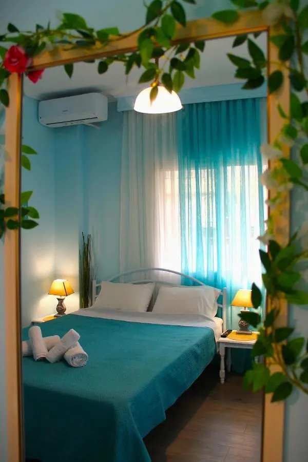 Amalia House Apartment Nea Kallikrateia 0*,  Greece