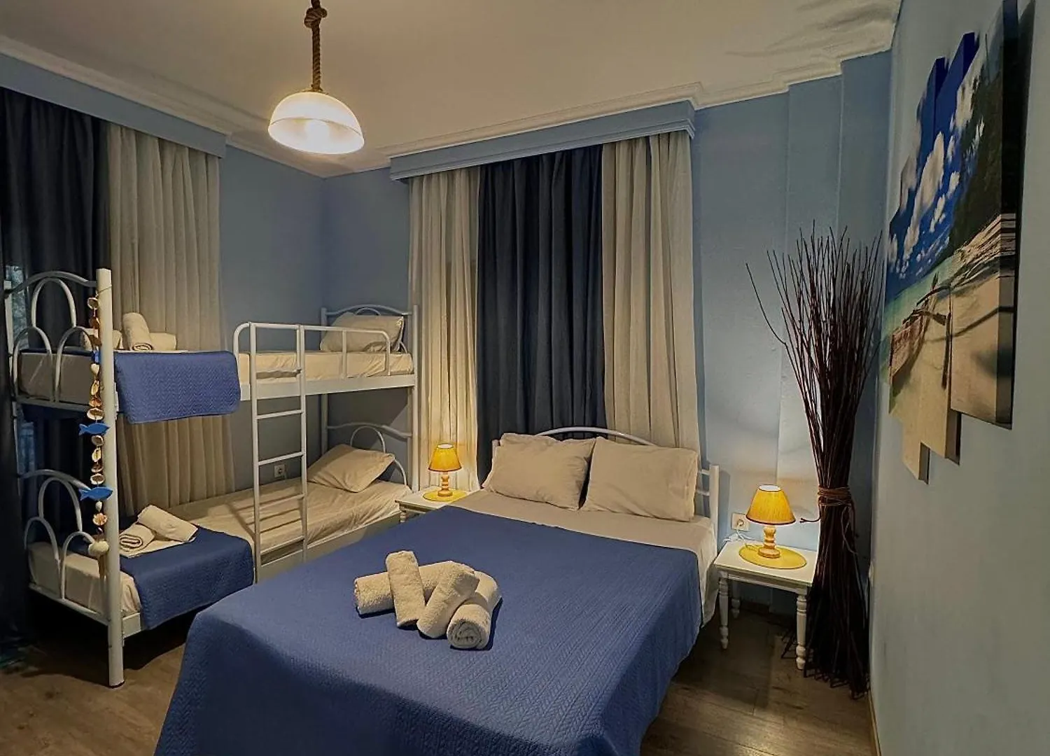 Amalia House Apartment Nea Kallikrateia