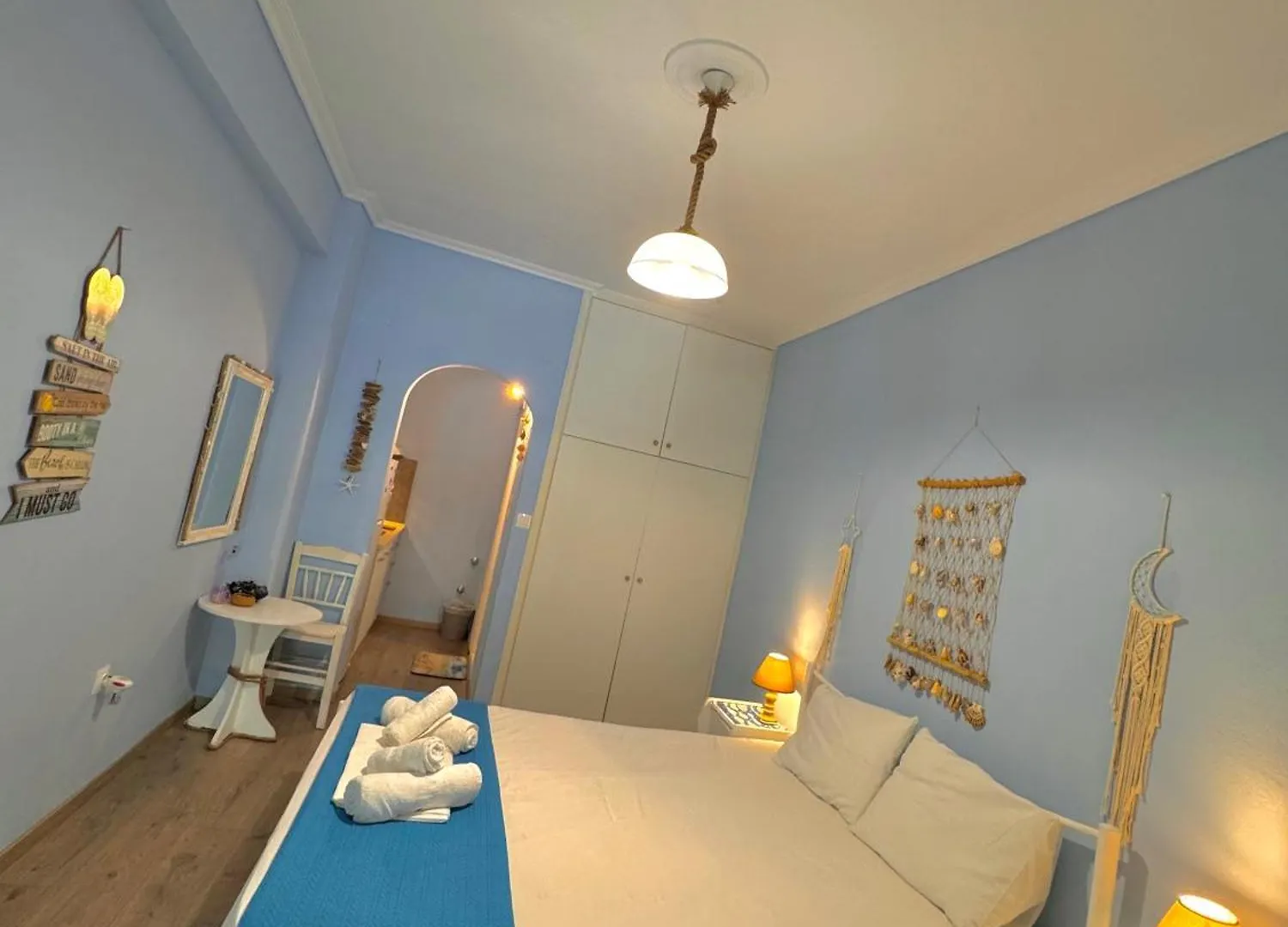 Amalia House Appartement Nea Kallikrateia