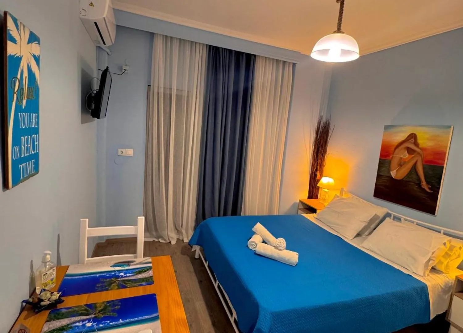 Amalia House Apartment Nea Kallikrateia 0*,  Greece