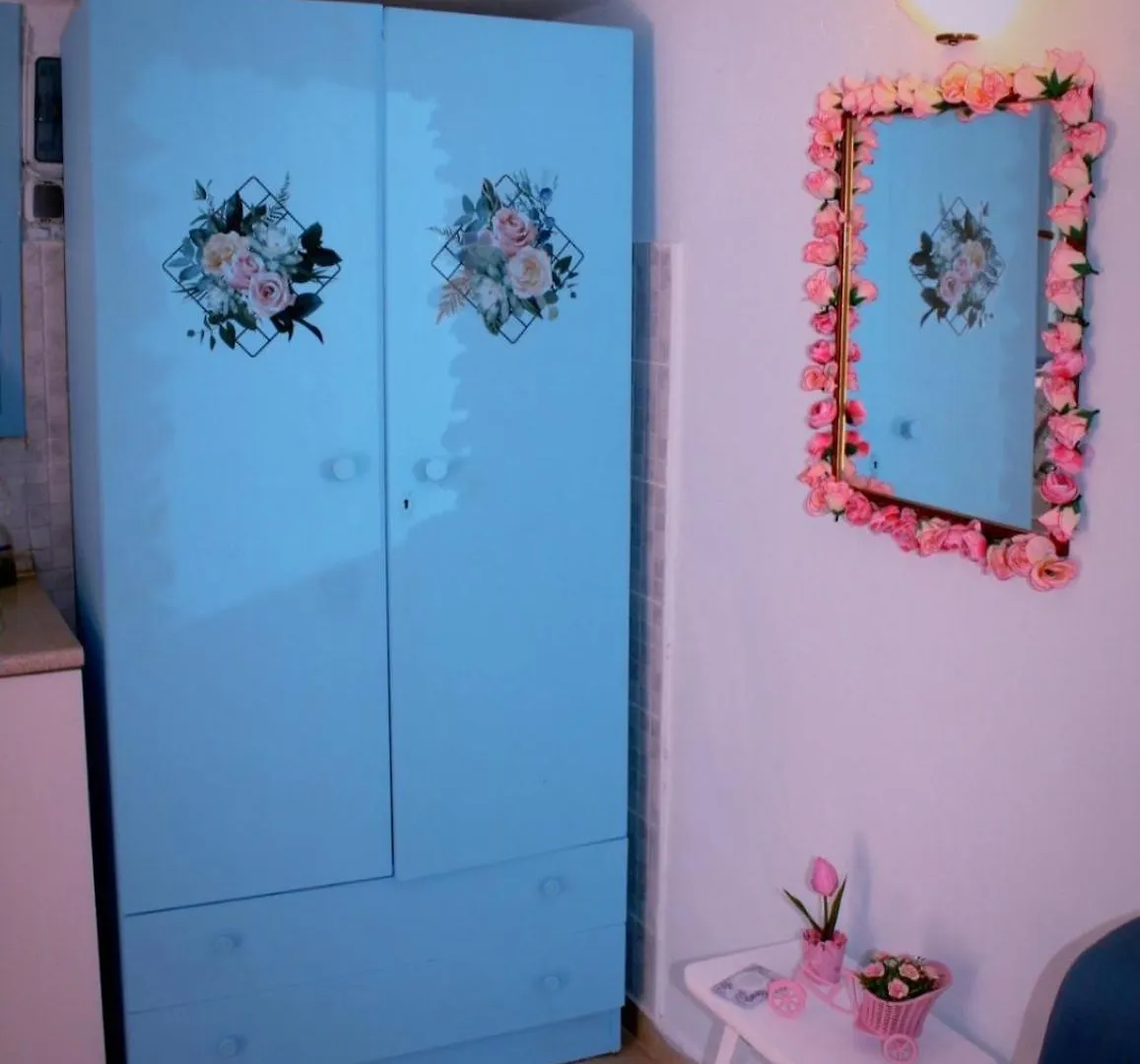 Amalia House Apartment Nea Kallikrateia Greece