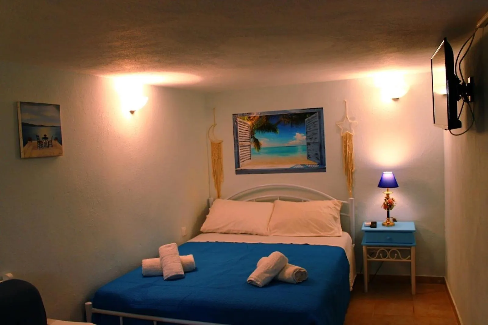 Amalia House Appartement Nea Kallikrateia