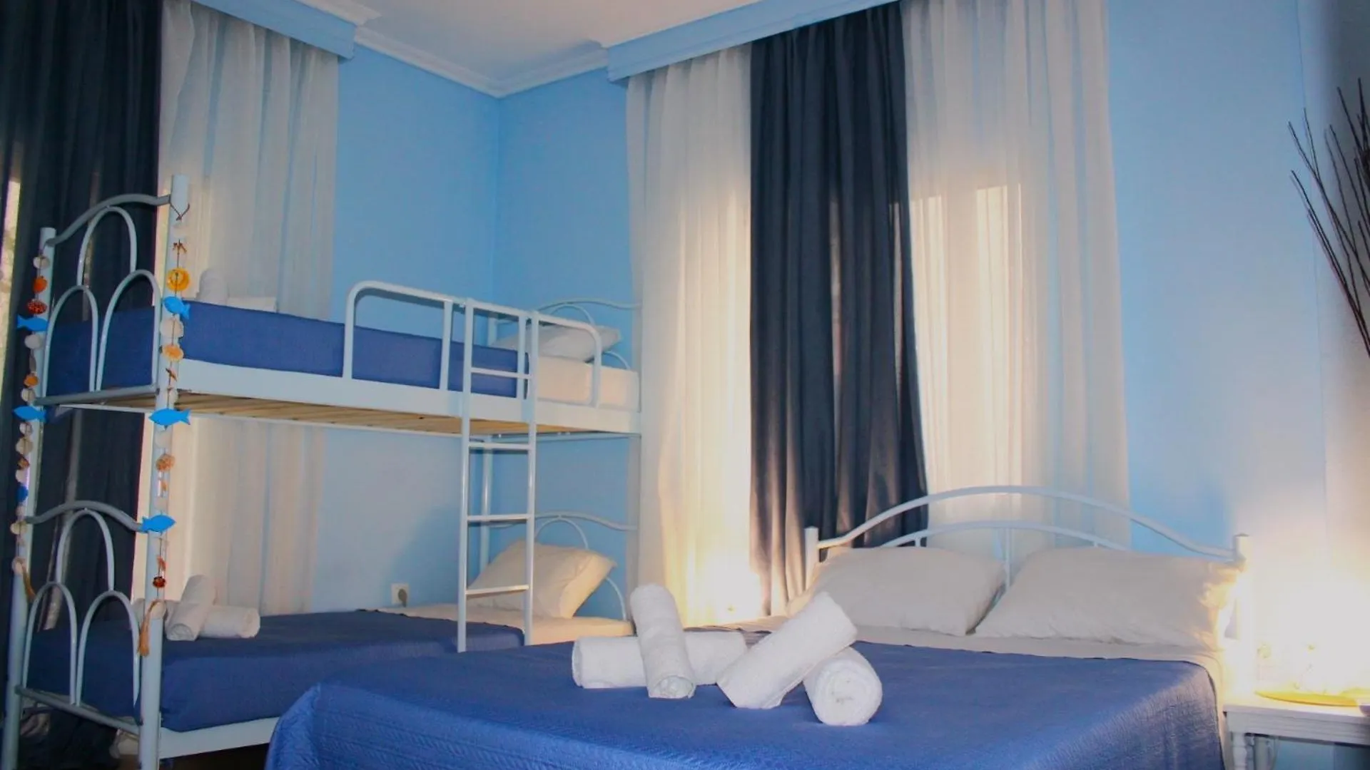 Amalia House Appartement Nea Kallikrateia