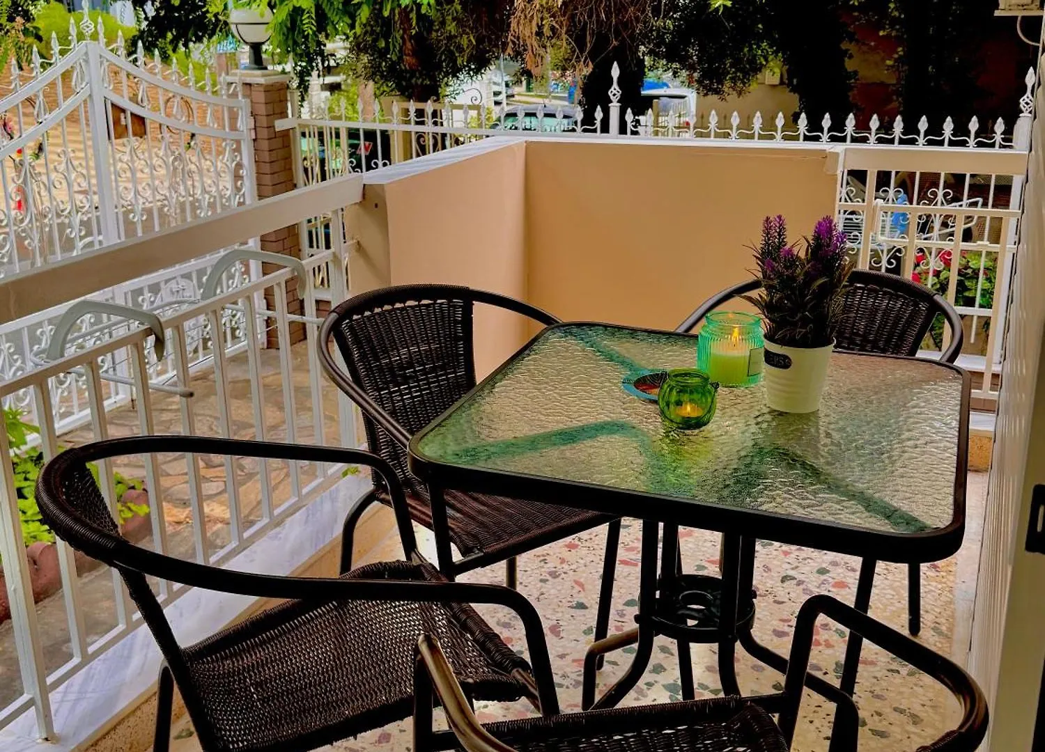 Amalia House Appartement Nea Kallikrateia