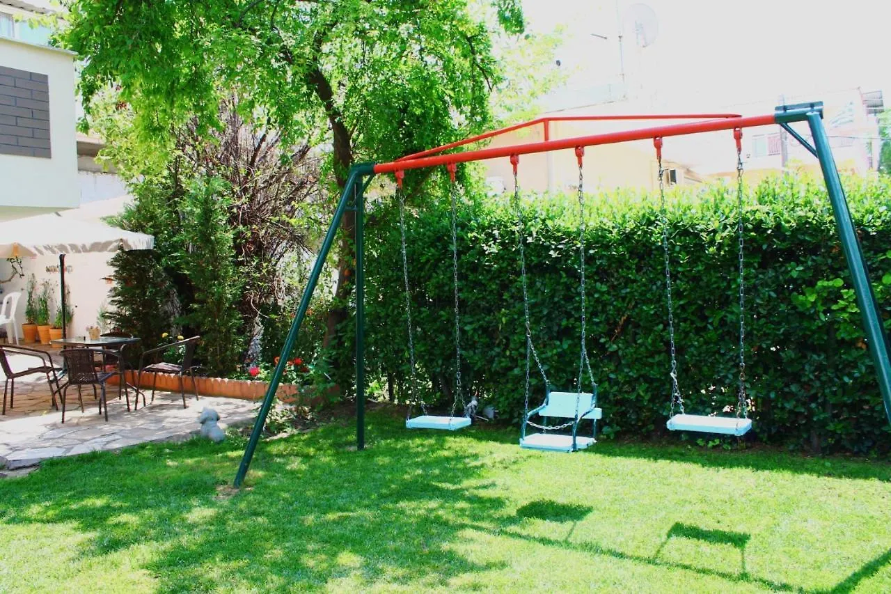 Amalia House Διαμέρισμα Nea Kallikrateia