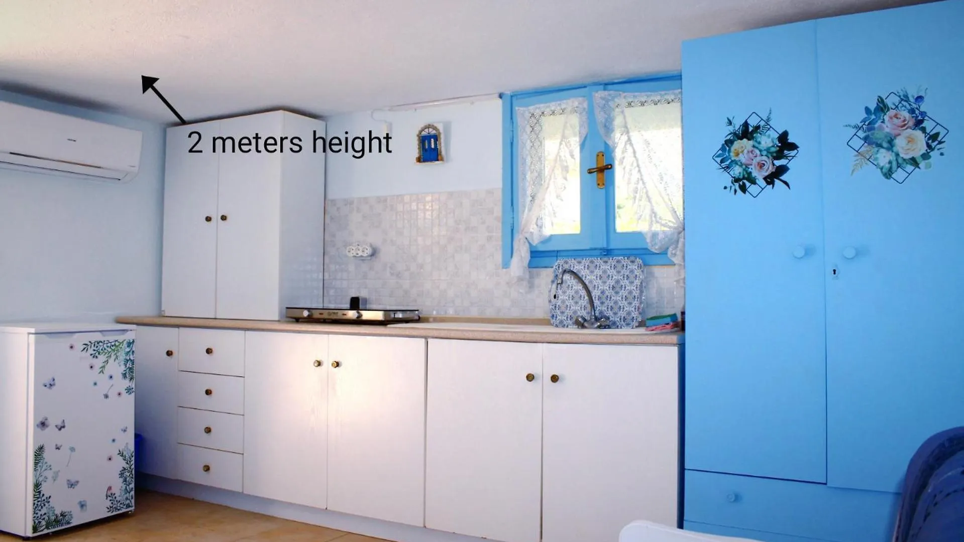 Amalia House Διαμέρισμα Nea Kallikrateia