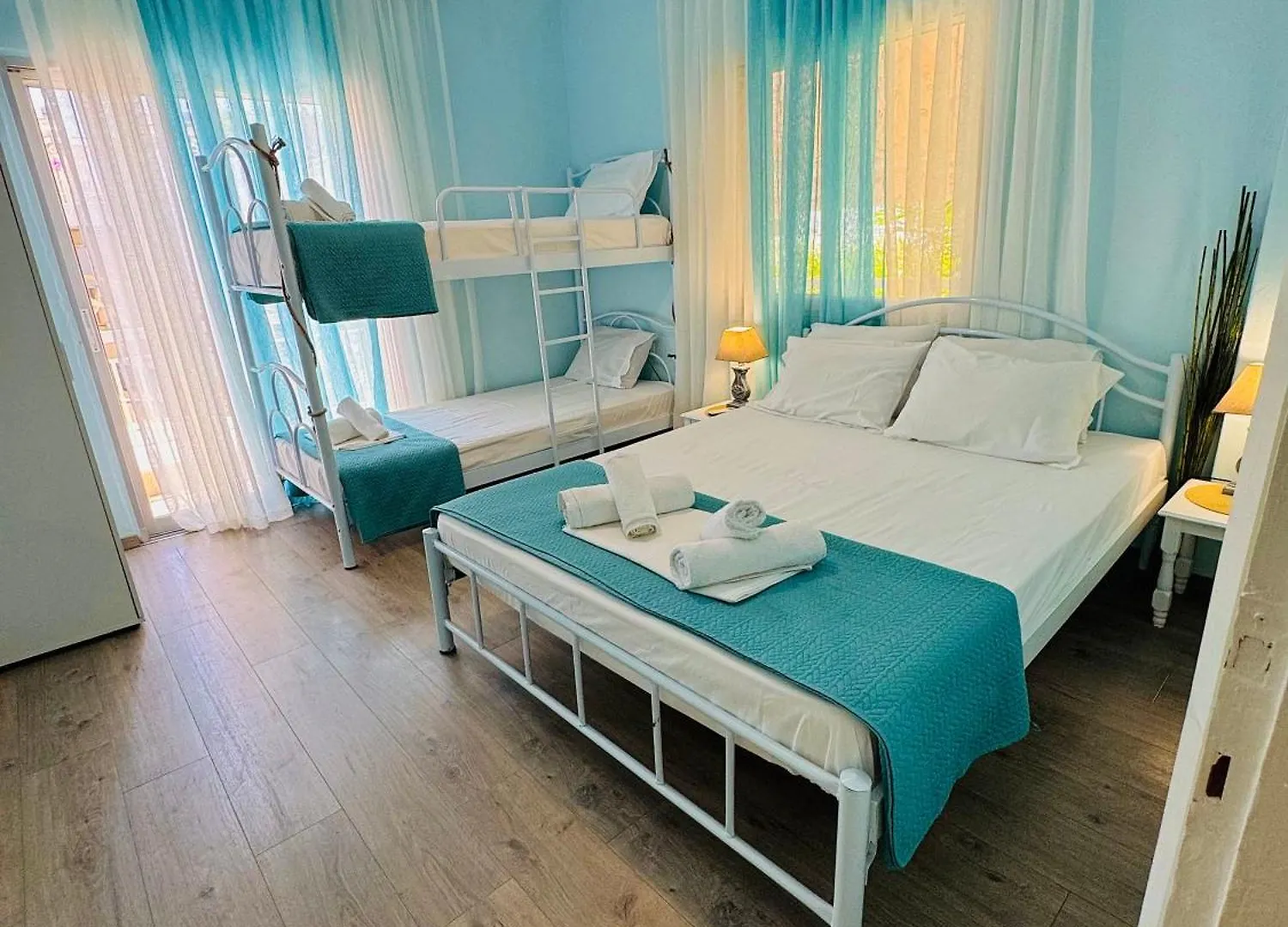 Amalia House Διαμέρισμα Nea Kallikrateia